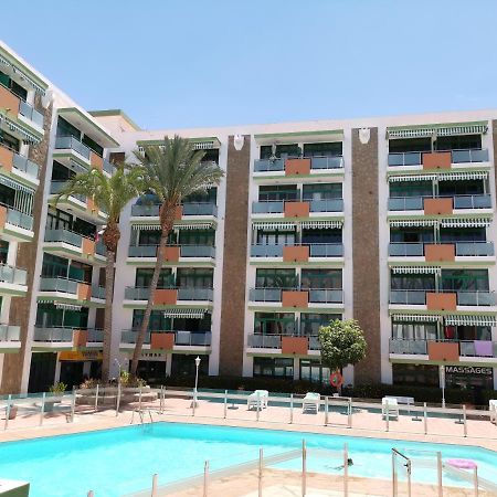 Beach Modern Apartment Playa del Inglés Extérieur photo