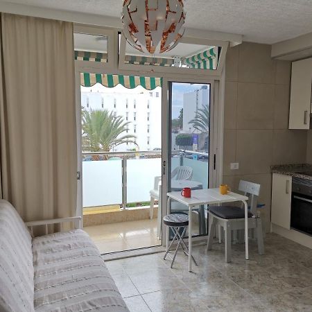 Beach Modern Apartment Playa del Inglés Extérieur photo