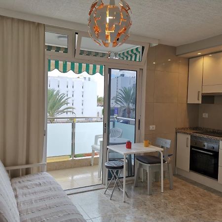 Beach Modern Apartment Playa del Inglés Extérieur photo