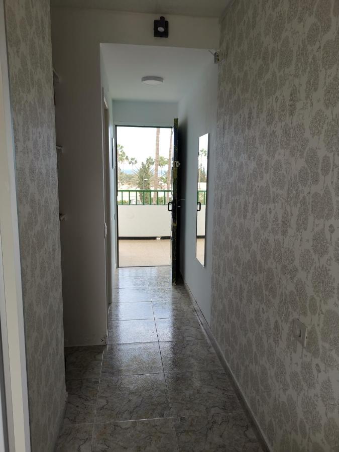Beach Modern Apartment Playa del Inglés Extérieur photo