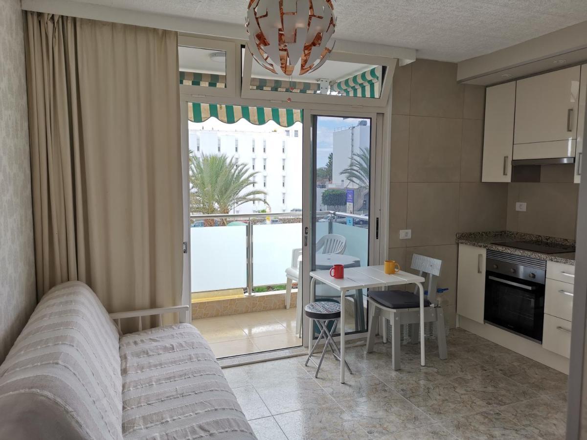Beach Modern Apartment Playa del Inglés Extérieur photo