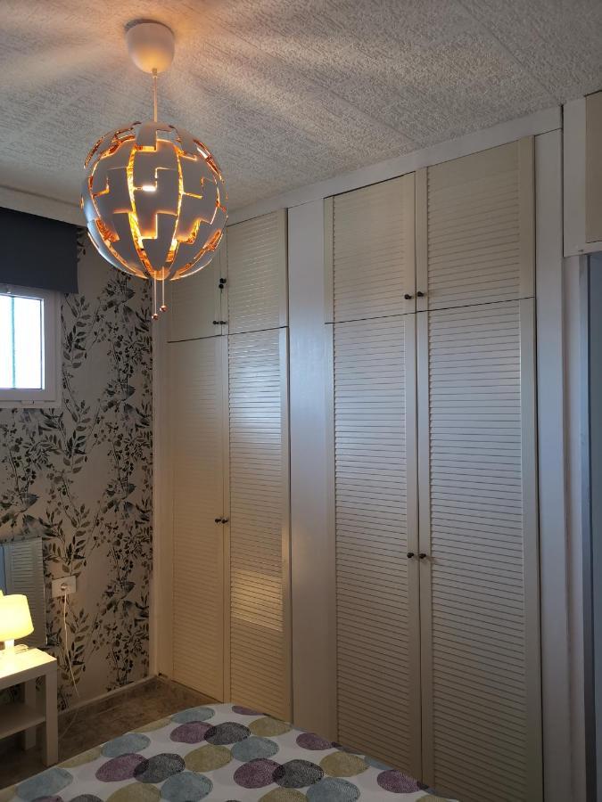 Beach Modern Apartment Playa del Inglés Extérieur photo