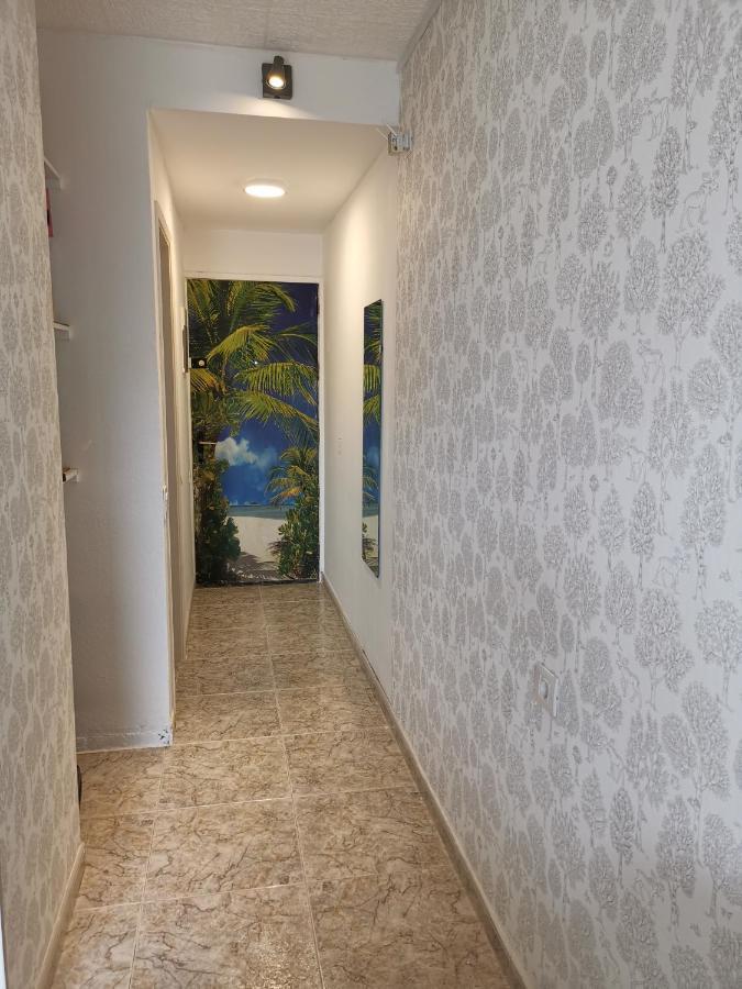 Beach Modern Apartment Playa del Inglés Extérieur photo