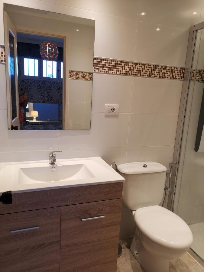 Beach Modern Apartment Playa del Inglés Extérieur photo