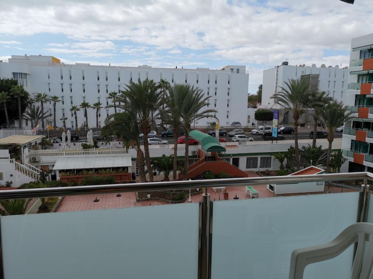 Beach Modern Apartment Playa del Inglés Extérieur photo