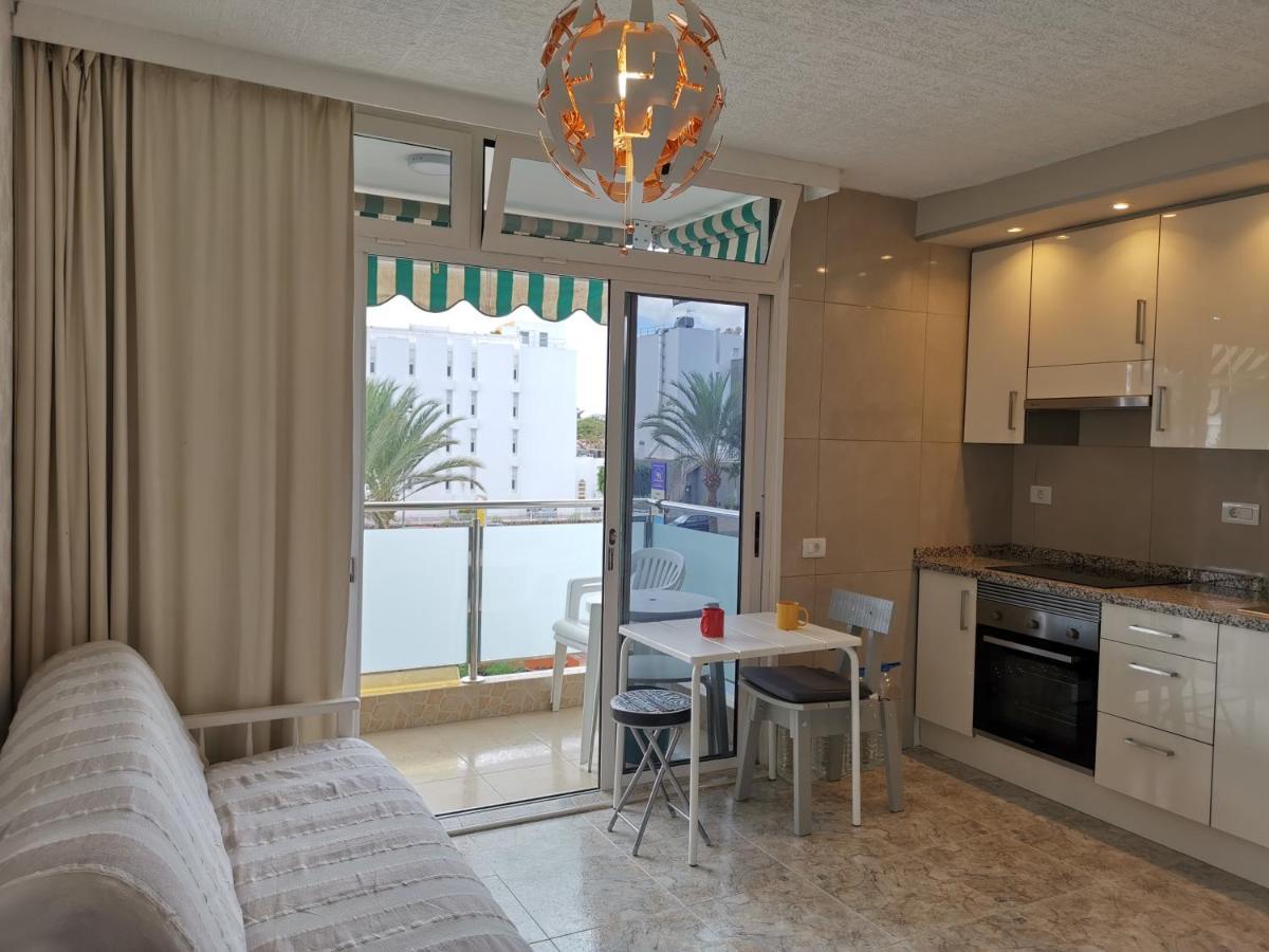 Beach Modern Apartment Playa del Inglés Extérieur photo