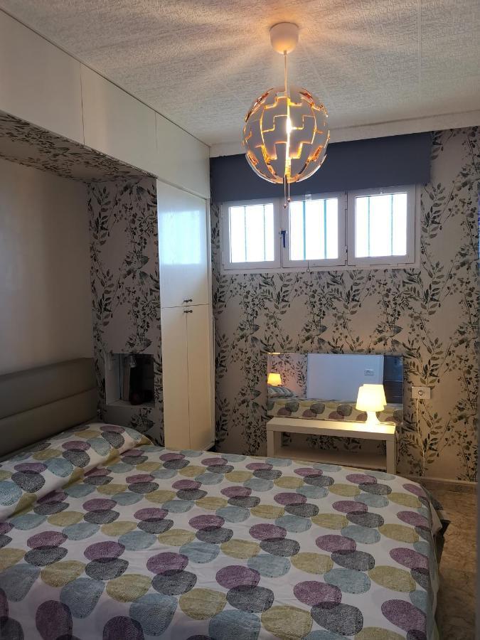 Beach Modern Apartment Playa del Inglés Extérieur photo